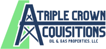 Triple Crown Acquisitions Logo